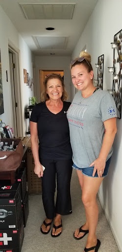 Tybee Beach Massage - Thumbnail