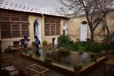 Photos of خانه تاريخي منطقي نژاد