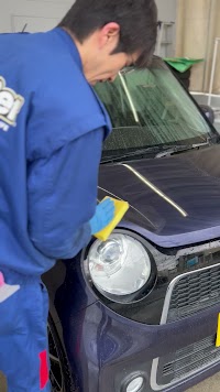 apollostation セルフ愛宕店（エザキ）