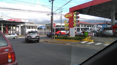 gas-station