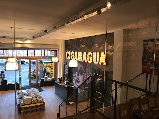 Cigaragua