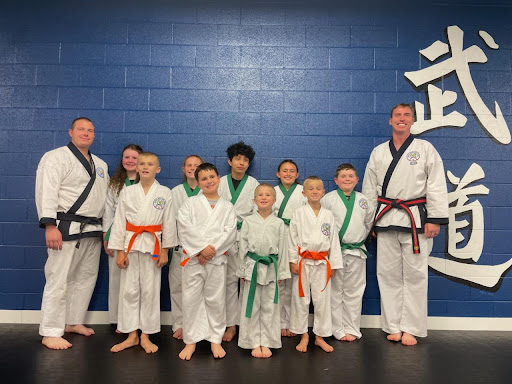 Moo Do Martial Arts Academy - Thumbnail