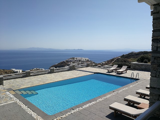 Gerofinikas boutique hotel
