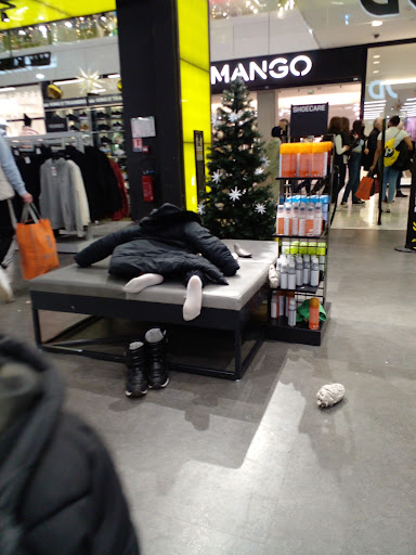 JD Sports Metz - Thumbnail