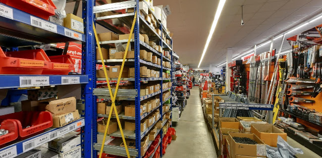 ASMET - sklep z narzędziami Lublin | śruby, elektronarzędzie, narzędzia ręczne - Sklep narzędziowy
