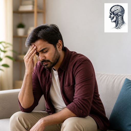 Frequent, long‑lasting headaches can be more than just stress or lack of sleep. Sometimes, they a… post image