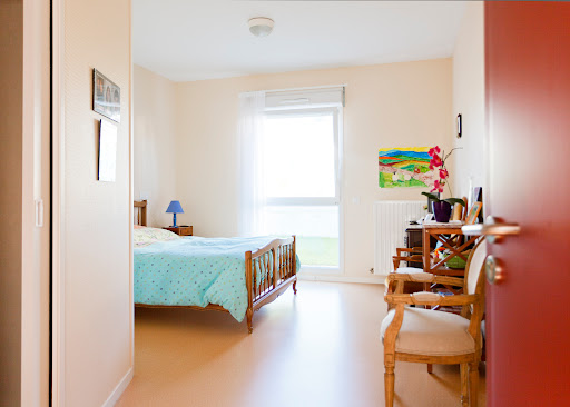 Photo de Résidence Kerélys (EHPAD) à Landévant (56690)