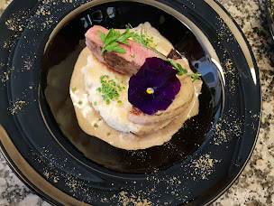 Photo n°17 de L'Atelier Restaurant bar à vins à Épiais-lès-Louvres (Bar à vin)