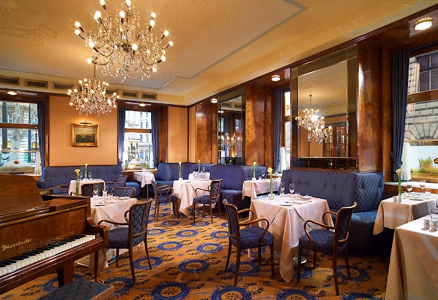 Cafe Imperial Wien