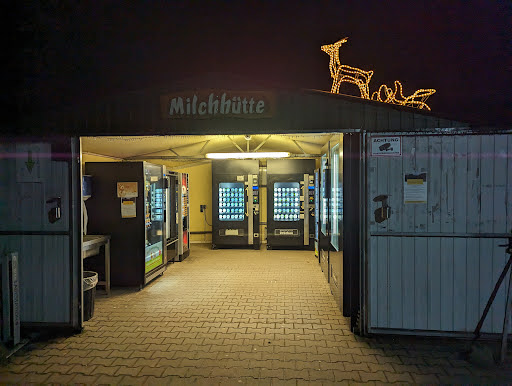 Milchhütte Hof Sonnenberg - Thumbnail