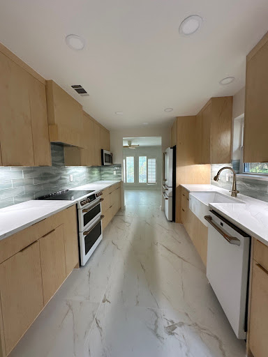 Dream Home Construction Services LLC