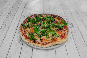 Photo n°18 de Pizza Cap Carmes à Toulouse (Pizzeria)