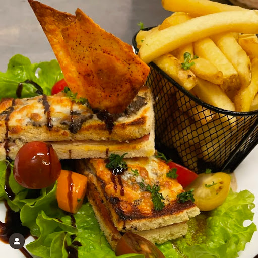 Photo 6 - Bistrot n’joy