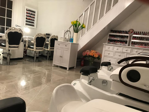 LaBelle Nails & Beauty Harpenden