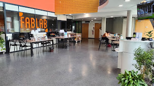 Photo n°5 de Atelier Numérique à Saint-Chamond (Centre de formation)