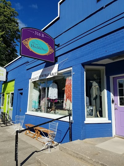 Photos of Suttons Bay Bikes