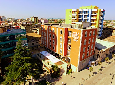 Photos of Hotel Liss - Uldedaj Group