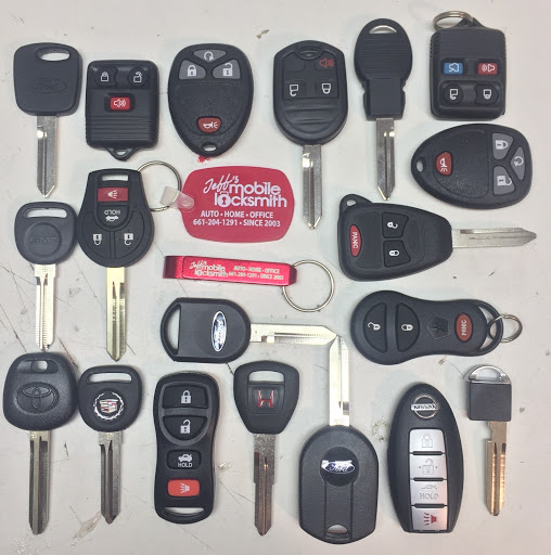 Jeff's Mobile Locksmith - Thumbnail
