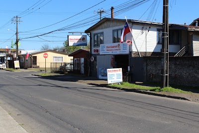 Photos of Minimarket Y Carniceria Don Gabriel