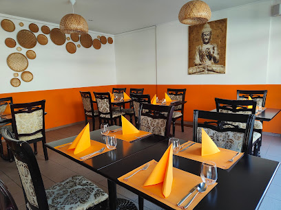 TomSab Thaï Restaurant