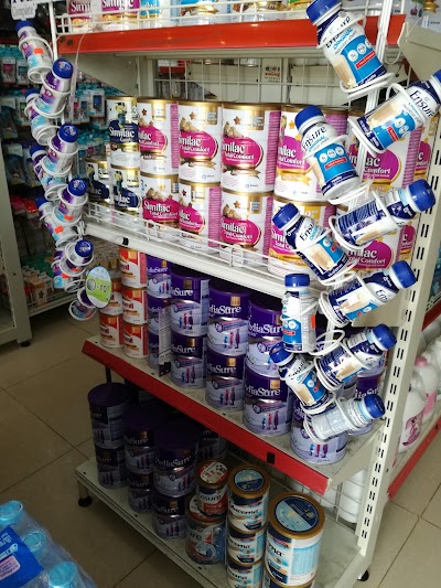 Photos of Baby Mart