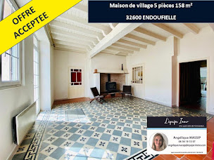 Photo n°13 de L'EQUIPE IMMO, agence immobilière à L'Isle-Jourdain (Agence immobilière)