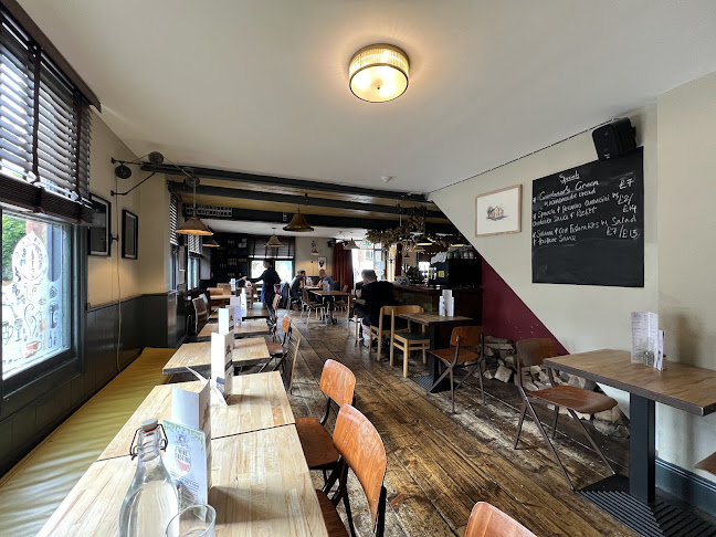 thechesterarmsoxford.co.uk