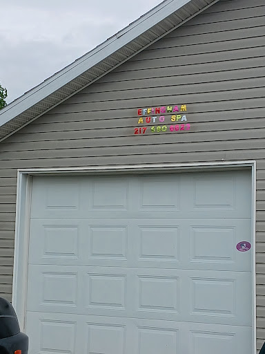 Effingham Auto Spa