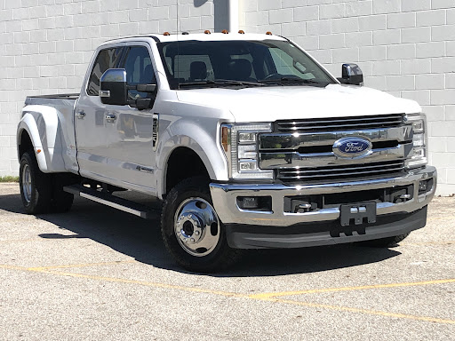 Besson Auto Sales LLC - Thumbnail