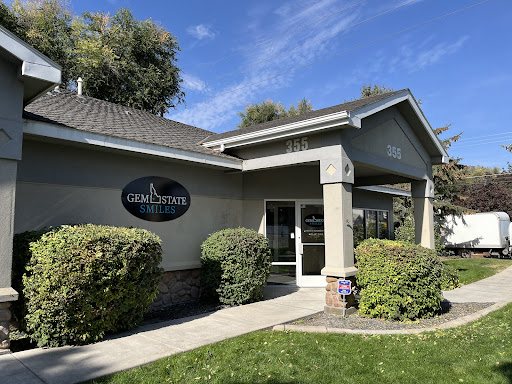 Gem State Smiles