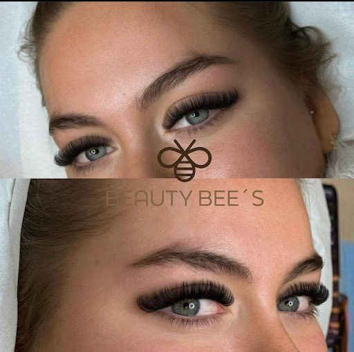 Beauty bees
