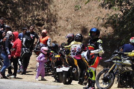 Punto 4 estación la virgen