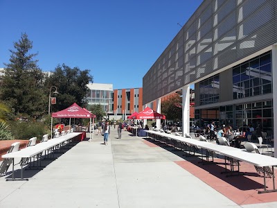 Photos of Palomar College