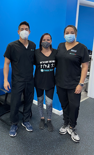 Physical Therapy Now Altamonte Springs - Thumbnail