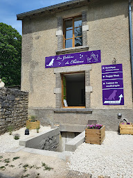 Photo n°34 de Les Goldens du Château à Vigneulles-lès-Hattonchâtel (Animalerie)