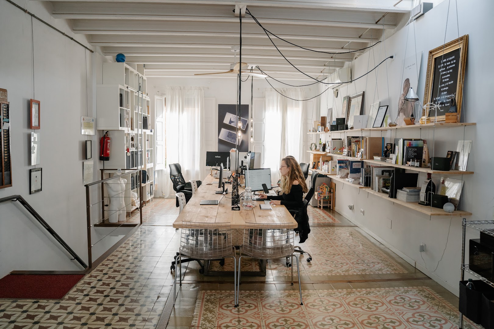 codina studio - creativity is an attitude