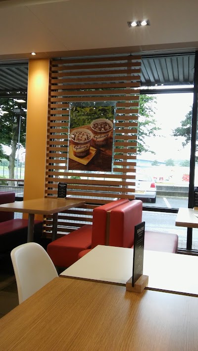 Photos of McDonald's