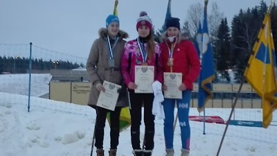 Photos of Tehvandi Spordikeskus, Staadionihoone