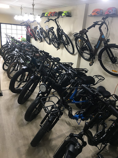 E-Ride - Visual