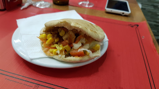 Cafeteria - Bar Ciutat de Valencia - Thumbnail