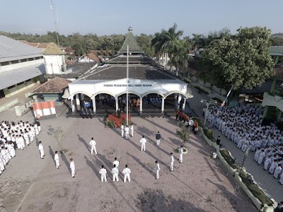 Photos of Pondok Pesantren Wali Songo Ngabar