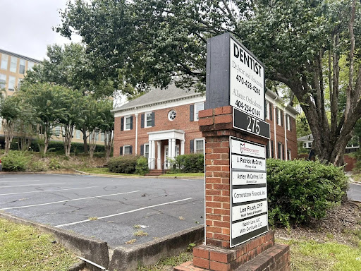 Emergency Dentist Atlanta