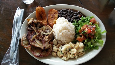 Photos of Pollos La Familia