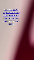 Photo n°3 de MA PIZZA à Paris (Pizzeria)