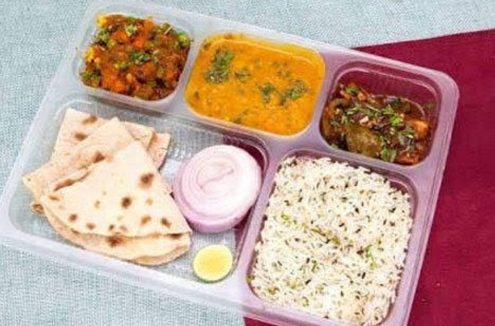 Thali