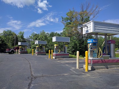 Village Car Wash