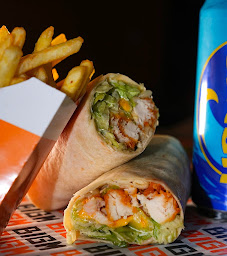 Photo n°26 de Big M - Décines-Charpieu à Décines-Charpieu (Restaurant de tacos)