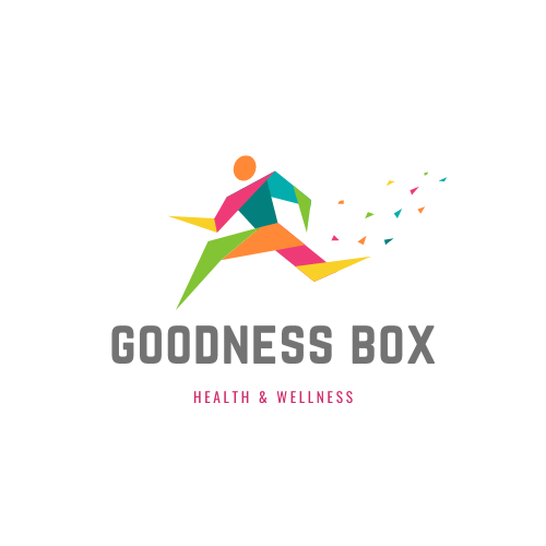 GoodnessBox - Visual