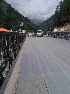 Jamy Masjid Naran naran