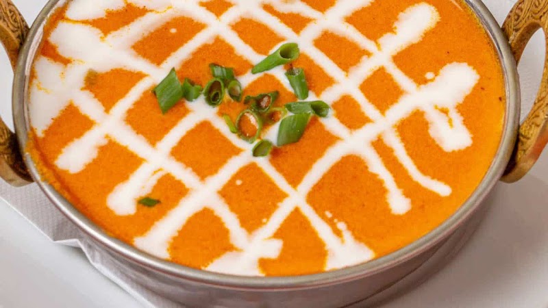 アジアンキッチン&バー アーラブ